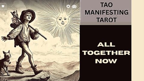 ALL TOGETHER NOW