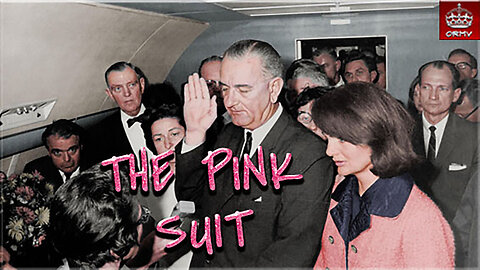 The Pink Suit