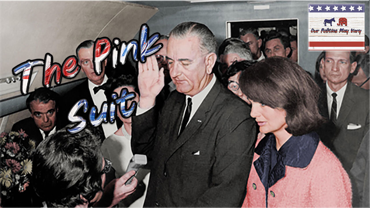 The Pink Suit