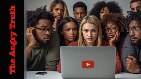 The Hypocrisy Of YouTube Subscribers...