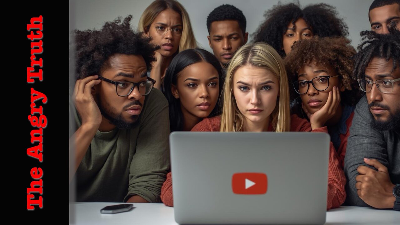 The Hypocrisy Of YouTube Subscribers...