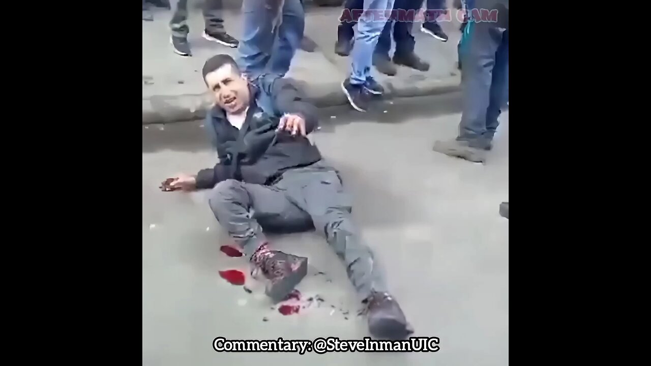Ass Clowns Compilation