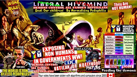 SPIRITUAL WARFARE: THE EPIC STRUGGLE OF GOOD VS EVIL (compilation version)