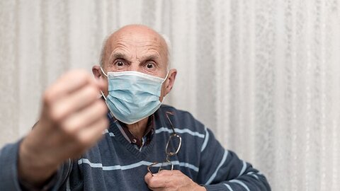 Furious Vaxxed Suing Unvaccinated for ‘Not Warning Them’ About Deadly mRNA Dangers