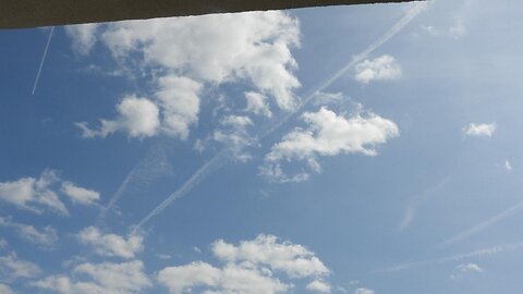 06.May.2025 (1425 to 1510) NEUK - Geoengineering Footage - Vid. 3 (of 70GB)