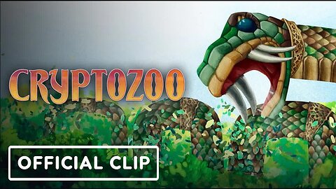 Cryptozoo - Official Exclusive Official Clip (2021) Lake Bell, Zoe Kazan, Michael Cera