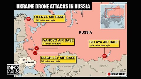 WWIII ALERT: NATO’s Attack On Russia’s Nuclear Triad Is A Deliberate Attempt To Trigger