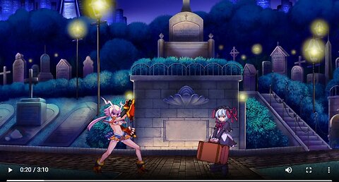 Minori vs Lieselotte