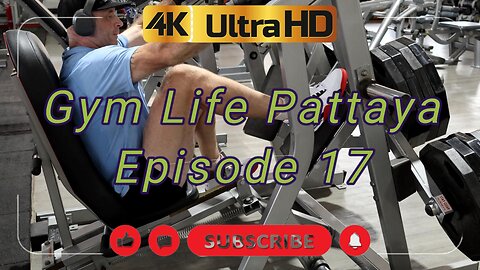 🙌 Don’t miss the laughs and lifts – Gym Life Ep17 is unfiltered fun! 😂🔥