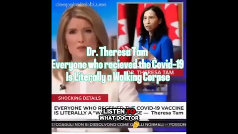 Vaccine Damage