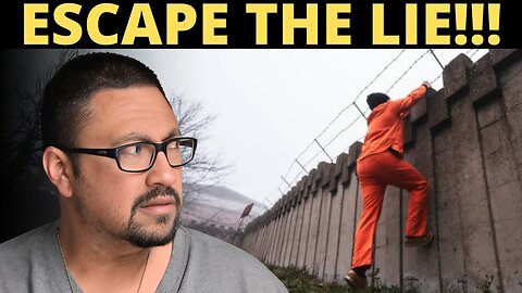 Without This, You’ll Never Be Free!
