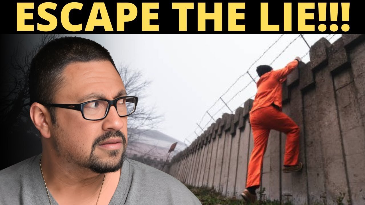 Without This, You’ll Never Be Free!