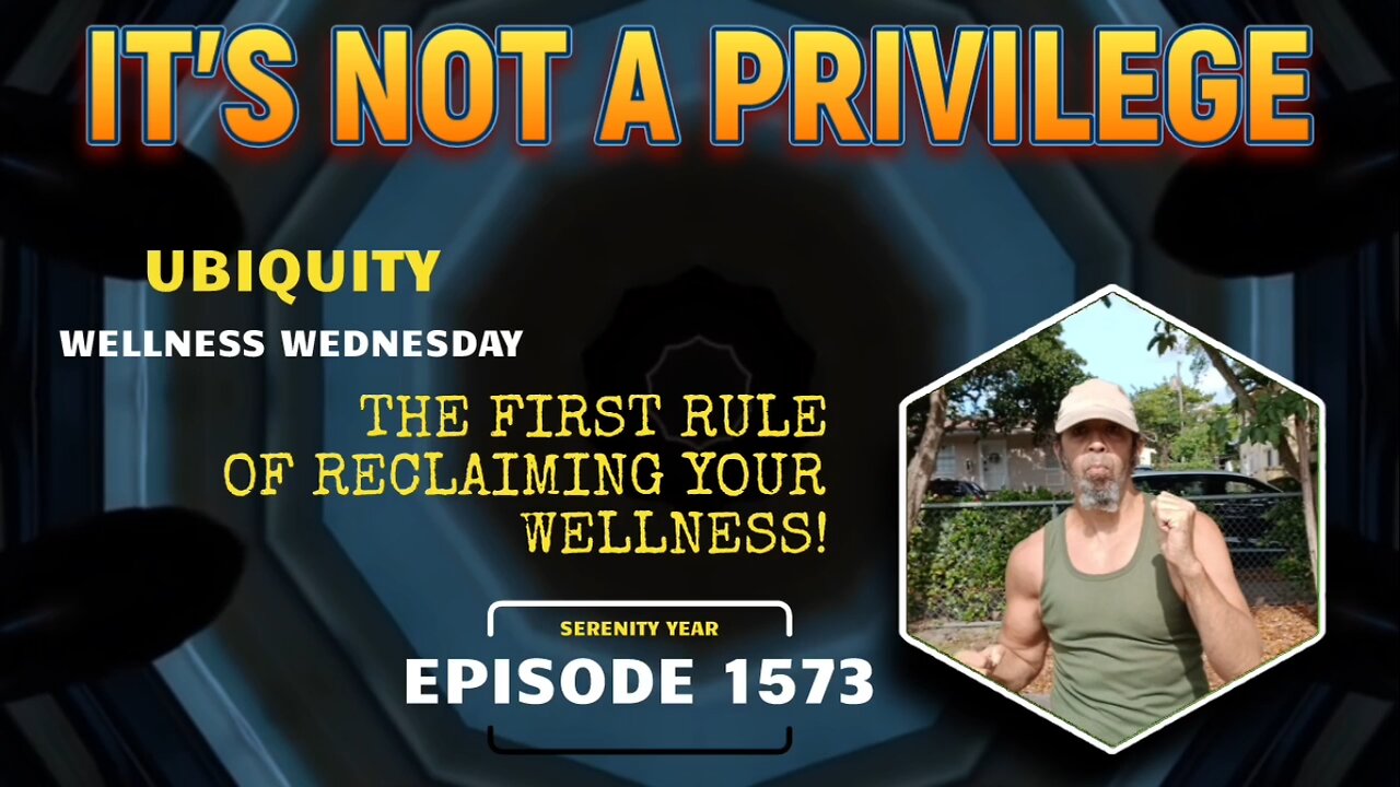 It's Not a Privilege: Full Metal Ox Day 1508