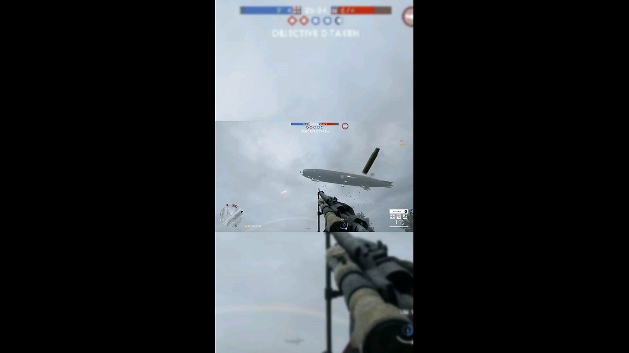 Sniper Hyper