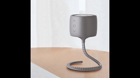 Portable Wireless Bluetooth Speaker, with HiFi Sound Effect, 650mAh Battery, TWS, IPX5 Waterproof