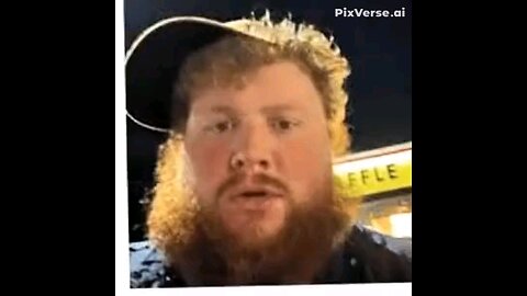 CaseOh Runs To The Wrong Waffle House