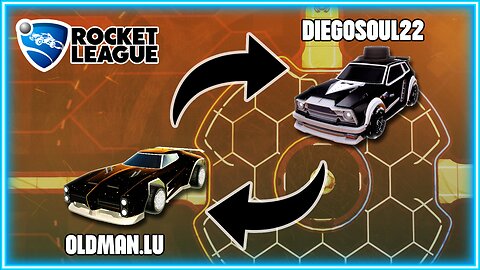 Rocket League - Partidos del mes pasado