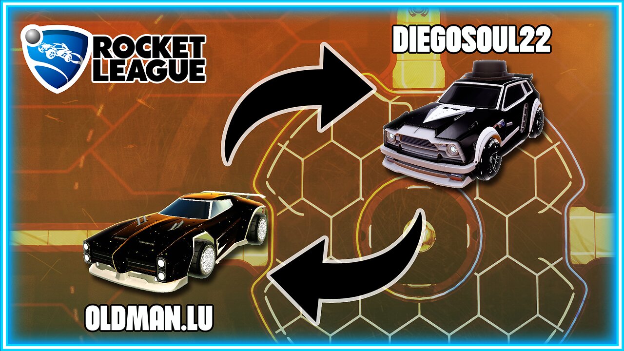 Rocket League - Partidos del mes pasado