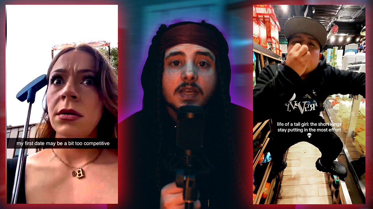 This Generation Ruined Dating | TikTok Compilation