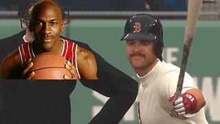Players Named Mike: MLB The Show 25 Diamond Dynasty