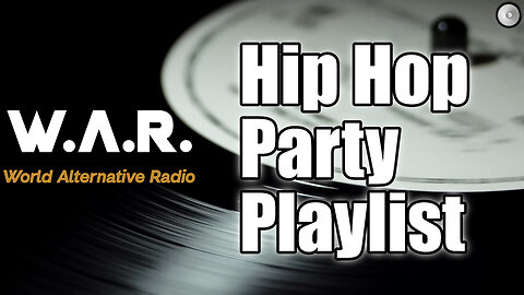 Hip Hop Party Playlist | Rap Gods Vol. 4