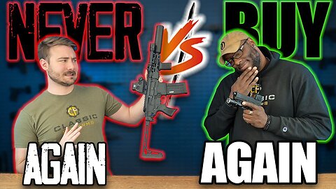 Guns We’d Buy Again… and Ones We Regret