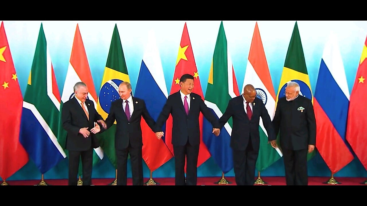 Are India _ BRICS Rejecting US Dollar_(