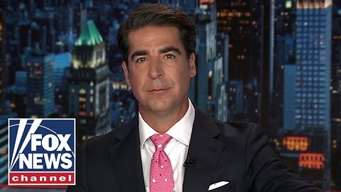 Watters: Trump is very much alive