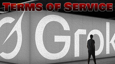 Terms of Service