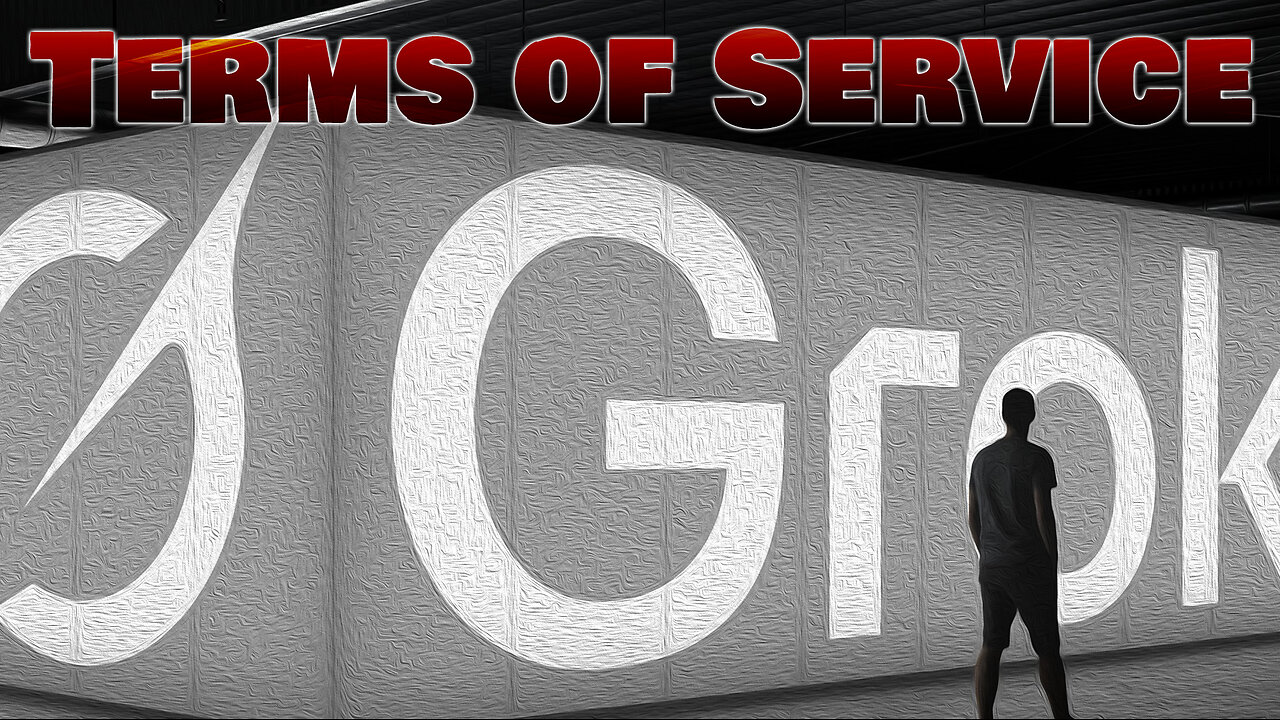 Terms of Service