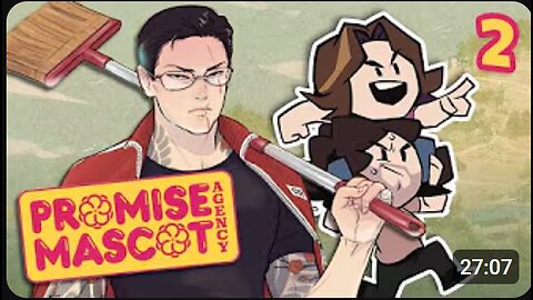 🎀 Pinky☆ and the Pinky-less 💖 | Promise Mascot Agency Episode 2 🚀✨