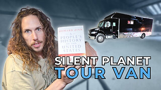 Silent Planet - BUS INVADERS Ep. 2135