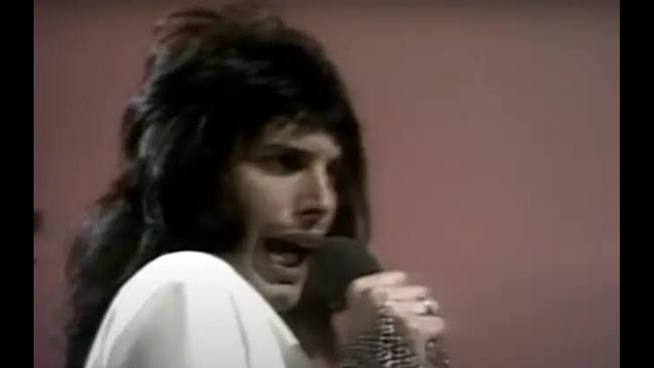 Keep Yourself Alive ~ Queen ( rough cut / fans only )
