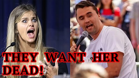 Ex ESPN host Sam Ponder reveals HORRIFIC DM's after she MOURNED Charlie Kirk! They want her DEAD!