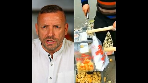 This Is Not Charity. It’s a Crlme.