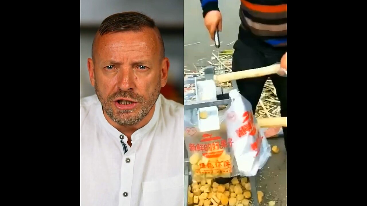 This Is Not Charity. It’s a Crlme.