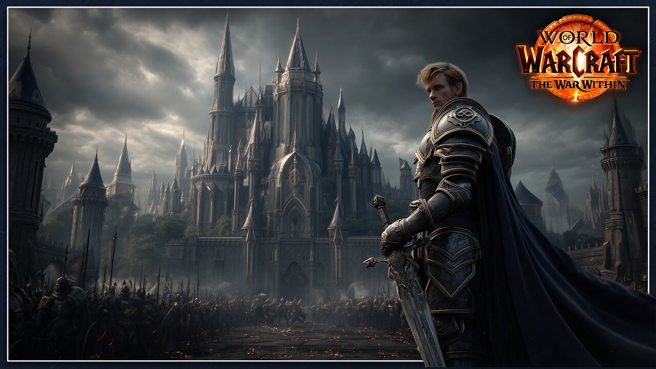 World of Warcraft | The Premium Within