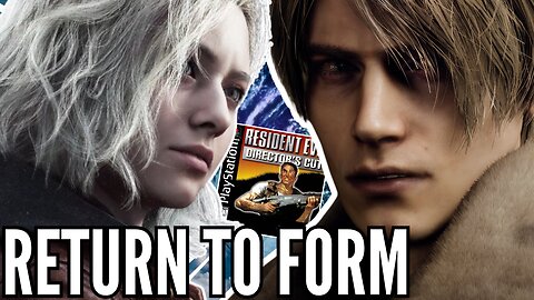 Resident Evil 9 Director Claims LEON Would Make A HORRIBLE Horror Protagonist And Gamers DISCUSS
