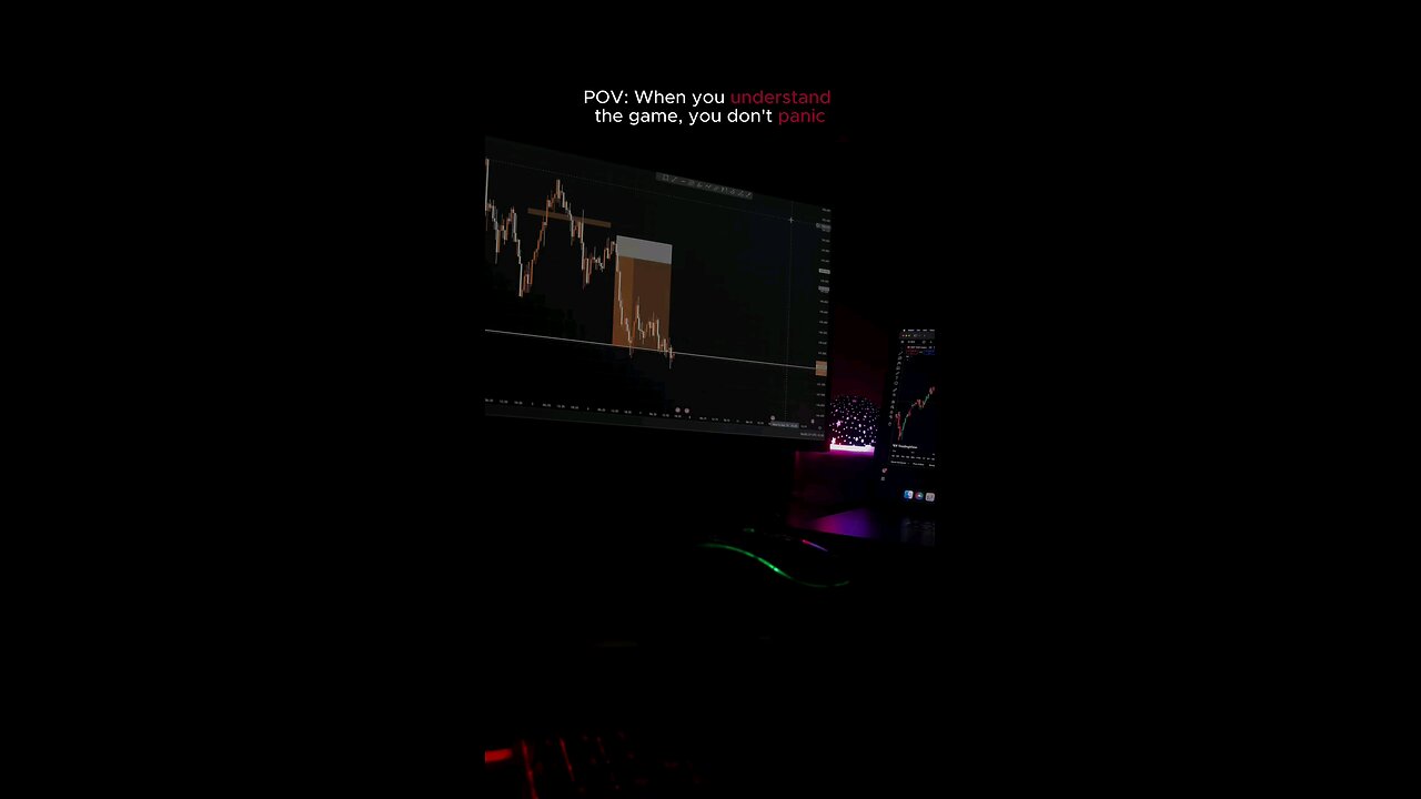 Don't Panic