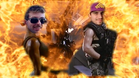 Aliens: Fireteam Elite (Feat. Baked_Linguini)