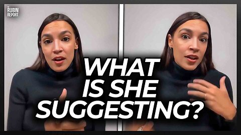 AOC Is Already Sowing the Seeds of a Dangerous Reaction to Independent Media