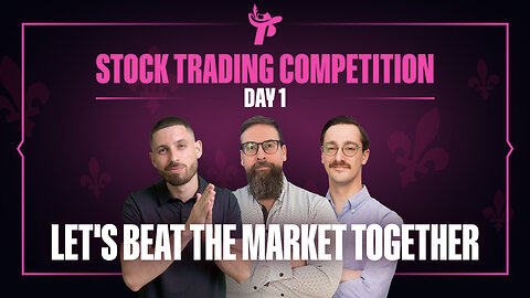 Live Trading: Can We Break $10K?