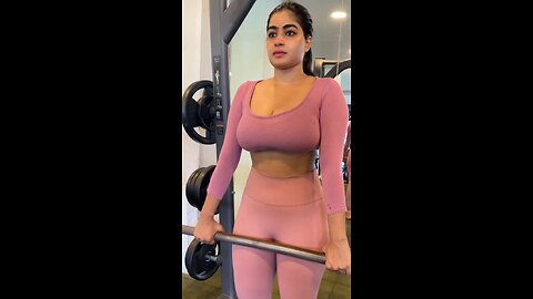 My gym Workout Routine...