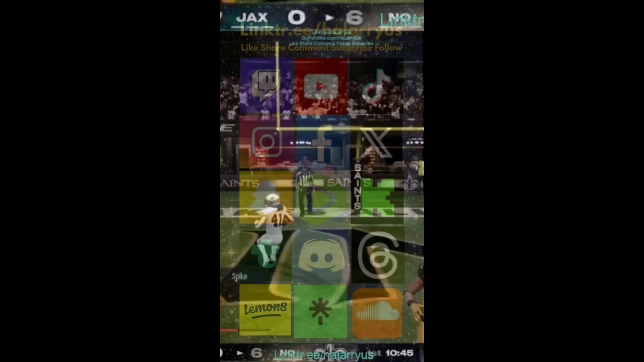 Turnover on Downs, First Score NO 6 vs JAX 0 #AllMadden #Madden25