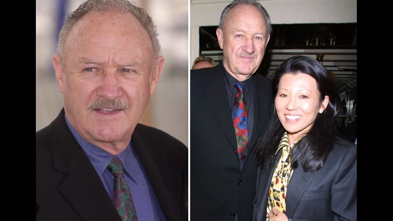 Gene Hackman’s Final Autopsy Released Two Months After Legendary
