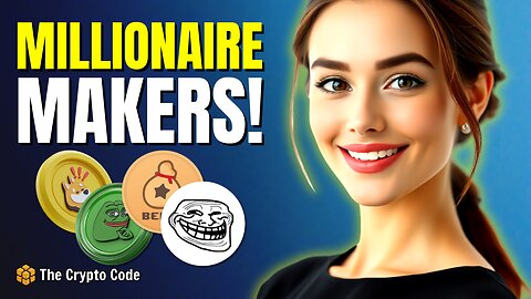 Why Most Meme Coins FAIL (And How To Spot The Winners Early)