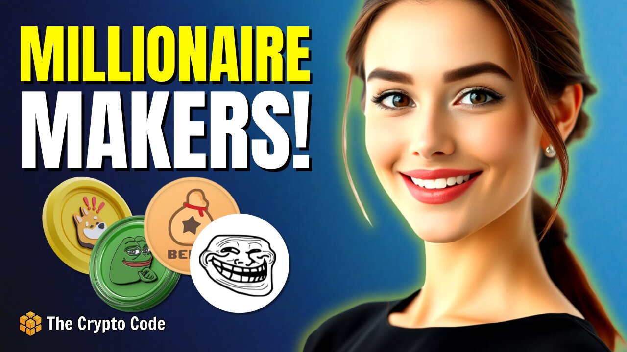 Why Most Meme Coins FAIL (And How To Spot The Winners Early)