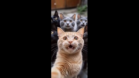 Funny cat videos 🤣🤣😹😹