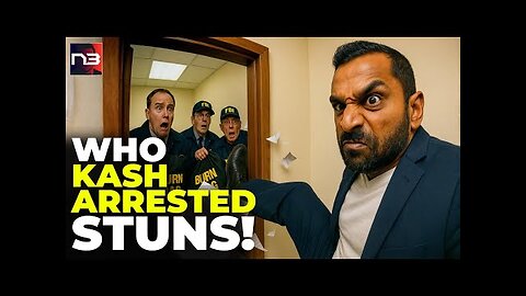 Exclusive: 1,200 Down In FBI Sweep – But It's Who Got Caught That Has DC Trembling Now