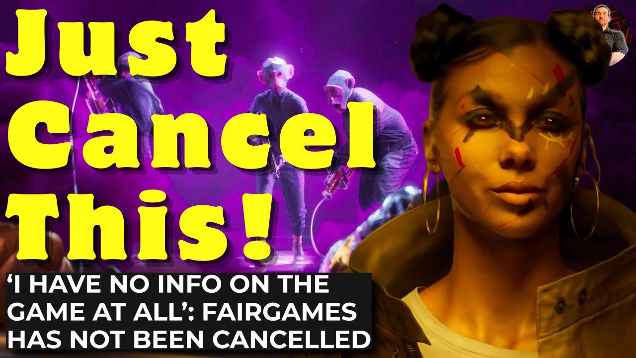 Fairgame$ Loses Another Key Creative as CANCELLATION Looms Large!